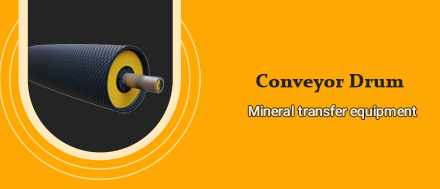Mineral-transfer-equipment