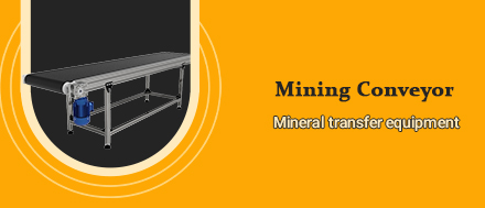 mining-Conveyor